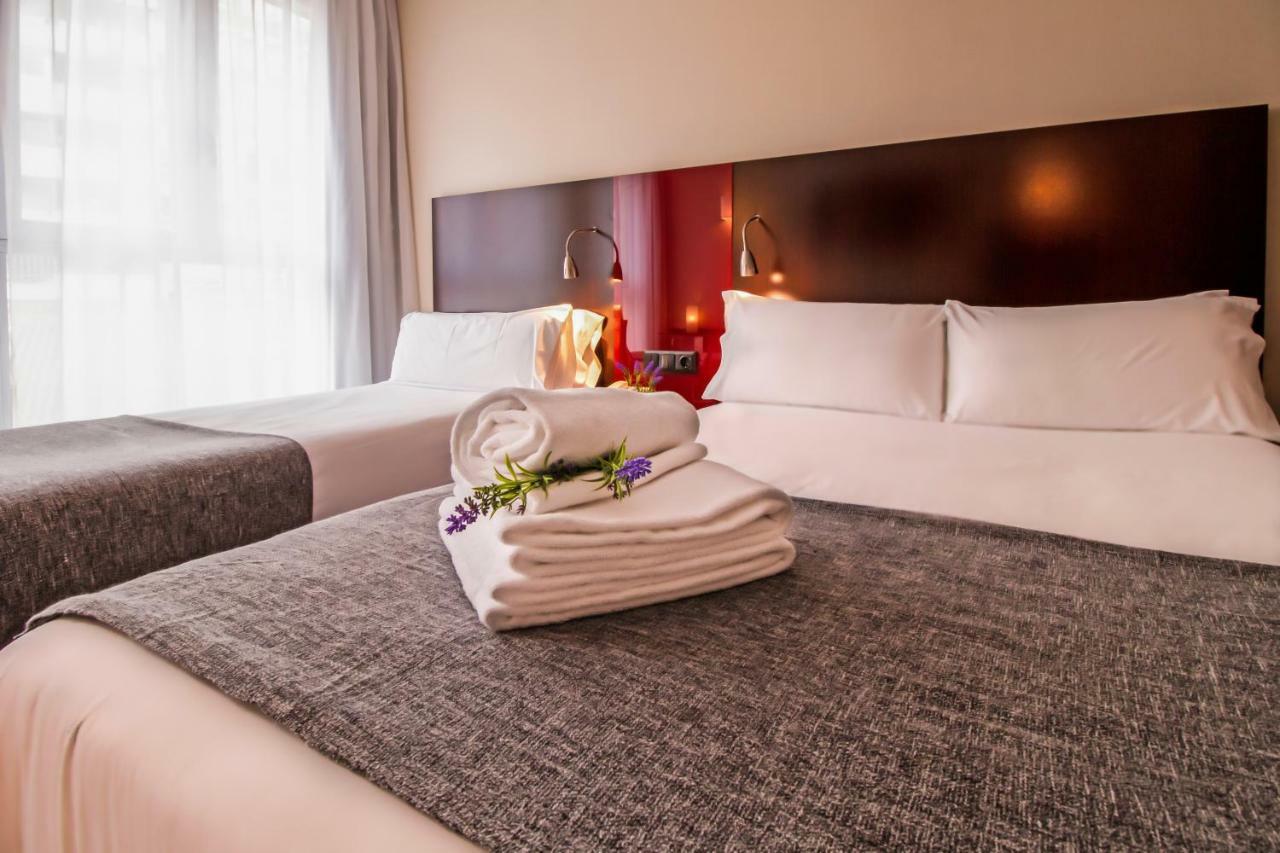 Hotel Sm Teatre Auditori Barcelona